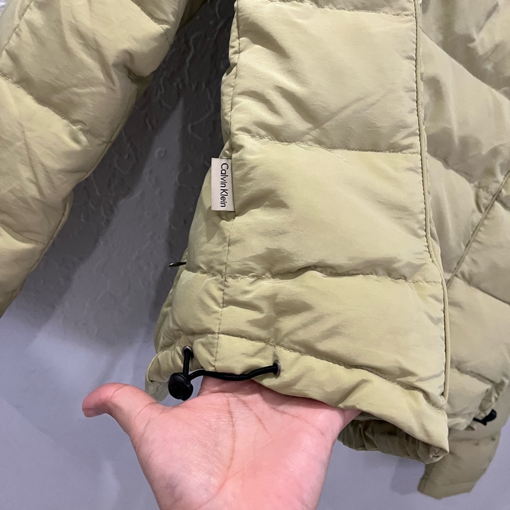 Calvin Clain Jacket - Picture 3 of 11